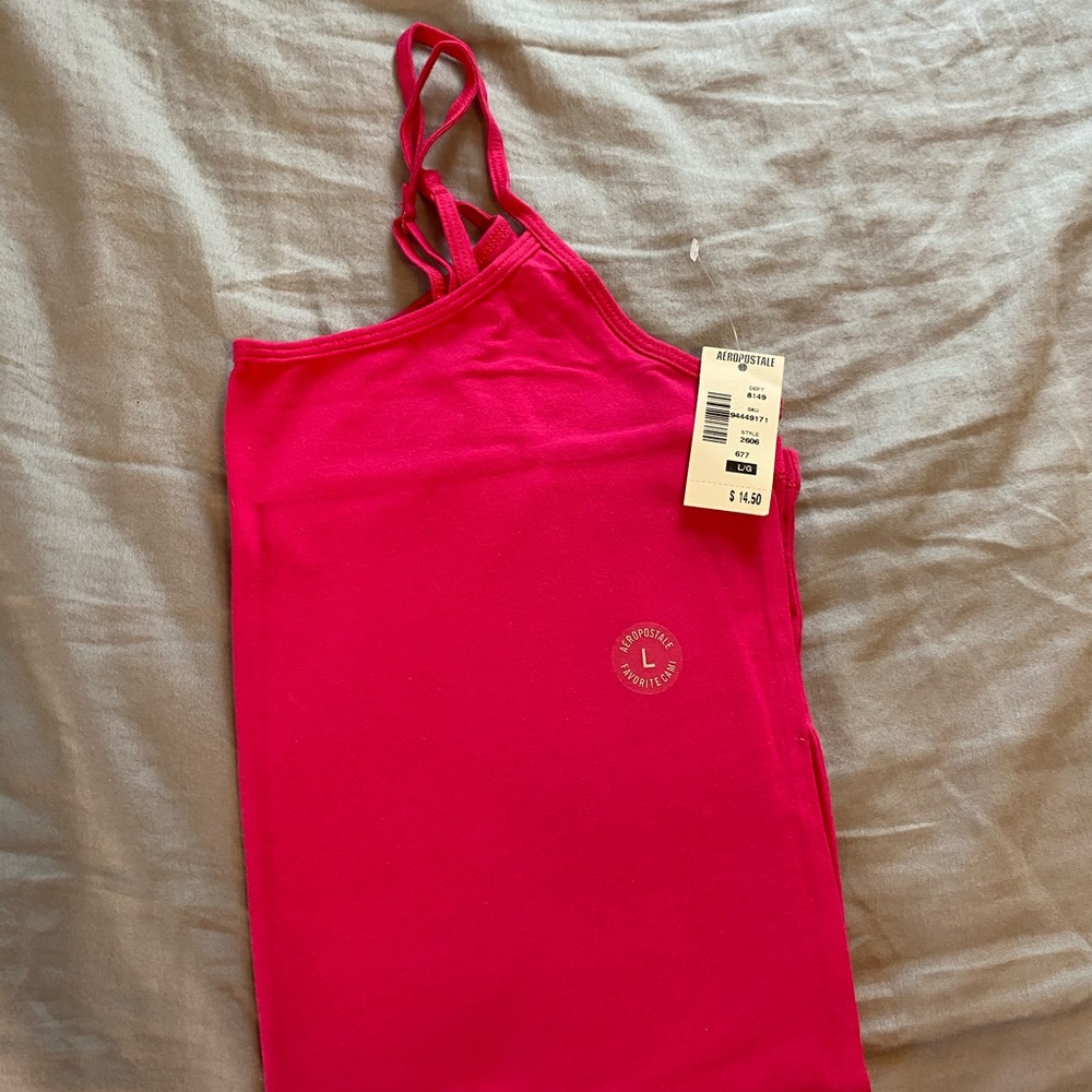 Aeropostale cami tank top BRAND NEW